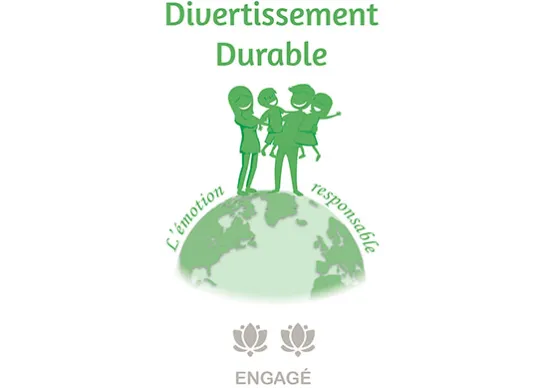 Label Divertissement durable